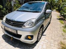 Perodua Viva Elite 2011 Car