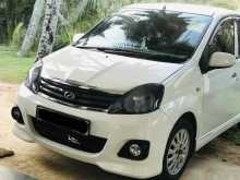 Perodua Viva Elite 2010 Car