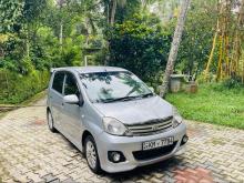 Perodua Viva Elite 2011 Car