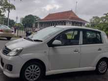 Perodua Viva Elite 2013 Car