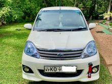 Perodua Viva Elite 2011 Car