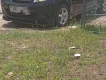 Perodua Viva Elite 2008 Car