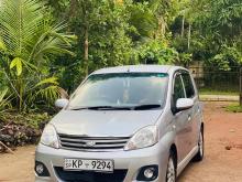 Perodua Viva Elite 2011 Car
