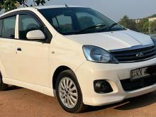 Perodua Viva Elite 2013 Car