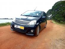Perodua Viva Elite 2011 Car