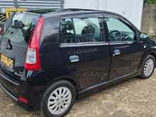 Perodua Viva Elite 2011 Car