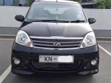 Perodua Viva Elite 2011 Car