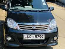 Perodua Viva Elite 2011 Car