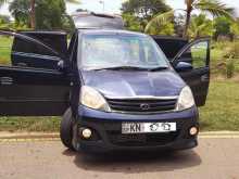 Perodua Viva Elite 2011 Car