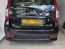 Perodua Viva Elite 2011 Car