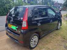 Perodua Viva Elite 2011 Car