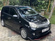 Perodua Viva Elite 2010 Car