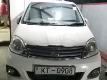 Perodua Viva Elite 2011 Car