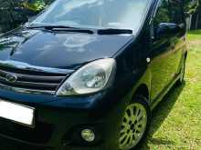 Perodua Viva Elite 2011 Car