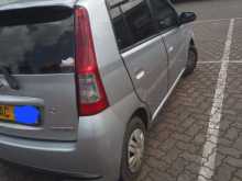 Perodua Elite 2014 Car