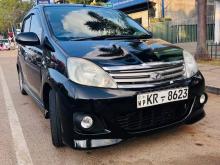 Perodua Viva Elite 2011 Car