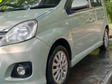 Perodua Viva Elite 2012 Car