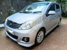 Perodua Viva Elite 2012 Car