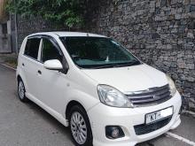 Perodua Elite AMIEZR 2012 Car
