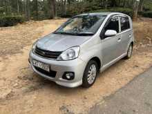 Perodua Viva Elite 2012 Car