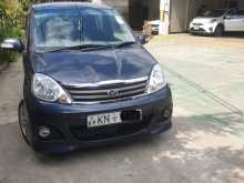 Perodua Viva Elite 2010 Car
