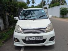 Perodua Viva Elite 2011 Car