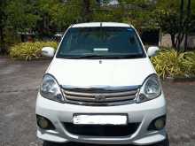 Perodua Elite Premium 2011 Car