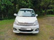 Perodua Viva Elite 2010 Car