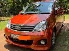 Perodua Elite Premium 2010 Car
