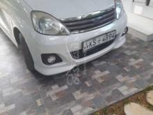 Perodua Viva Elite 2011 Car