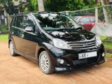 Perodua Viva Elite 2011 Car