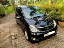 Perodua Elite Primum 2012 Car