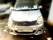 Perodua Viva Elite 2012 Car