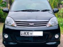 Perodua Viva Elite 2013 Car