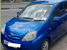 Perodua Viva Elite 2008 Car