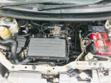 Perodua Viva Elite 2011 Car
