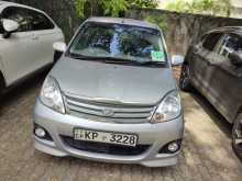 Perodua Viva Elite 2011 Car