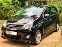 Perodua Viva Elite 2013 Car