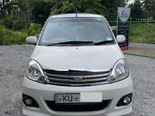 Perodua Viva Elite 2012 Car