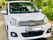Perodua Viva Elite 2013 Car