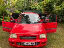 Perodua Kancil 1998 Car
