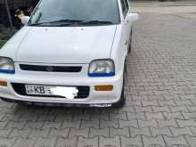 Perodua Kancil 2002 Car