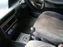 Perodua Kancil 2001 Car