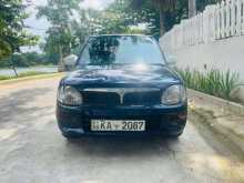 Perodua Kelids 2005 Car