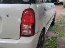 Perodua Keliesha 2004 Car