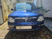 Perodua Kelisa 2007 Car
