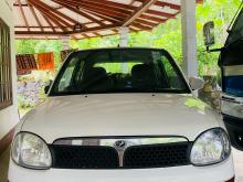 Perodua Kelisa 2005 Car
