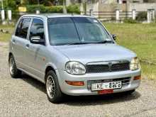 Perodua Kelisa 2007 Car