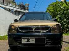 Perodua Kelisa 2003 Car