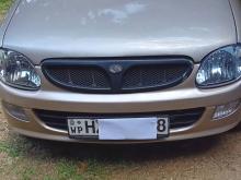 Perodua Kelisa 2004 Car